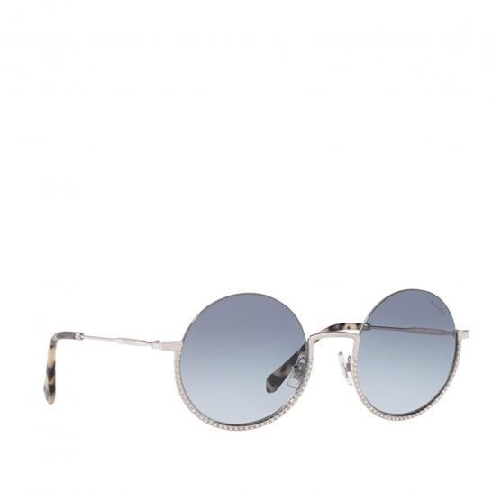 Miu Miu MU 69US 1BC4R2 - 2/3