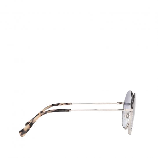 Miu Miu MU 69US 1BC4R2 - 3/3