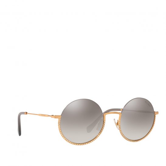 Miu Miu MU 69US 7OE5O0 - 2/3
