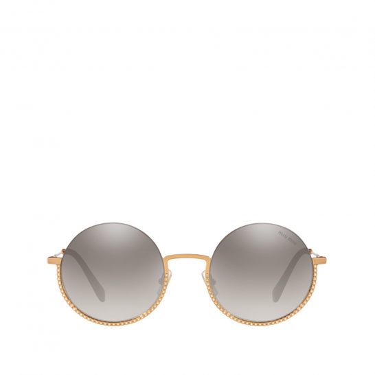 Miu Miu MU 69US 7OE5O0 - 1/3