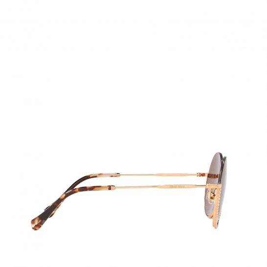 Miu Miu MU 69US SVF06B - 3/3