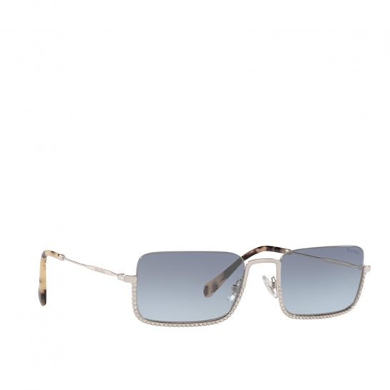 Miu Miu MU 70US 1BC4R2 - 2/3
