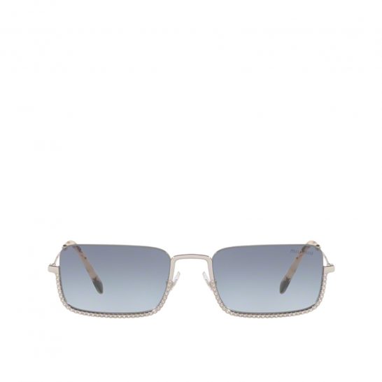 Miu Miu MU 70US 1BC4R2 - 1/3