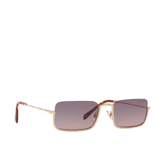 Miu Miu MU 70US ZVN146 - 2/3