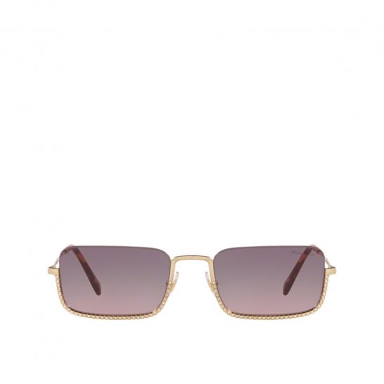 Miu Miu MU 70US ZVN146 - 1/3
