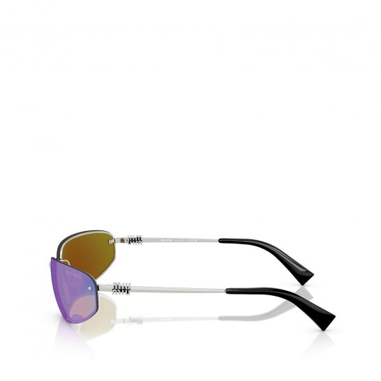 Miu Miu MU A50S 1BC10K - 3/3