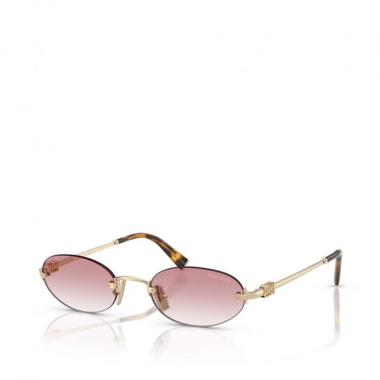 Miu Miu MU A54S ZVN70O - 2/3