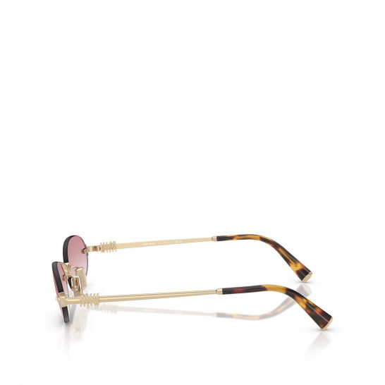 Miu Miu MU A54S ZVN70O - 3/3