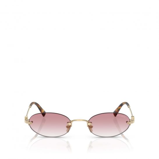 Miu Miu MU A54S ZVN70O - 1/3
