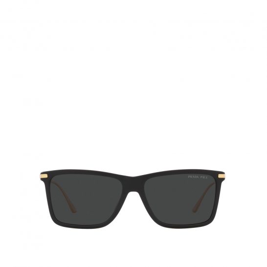 Prada PR 01ZS 1BO08G - 1/3