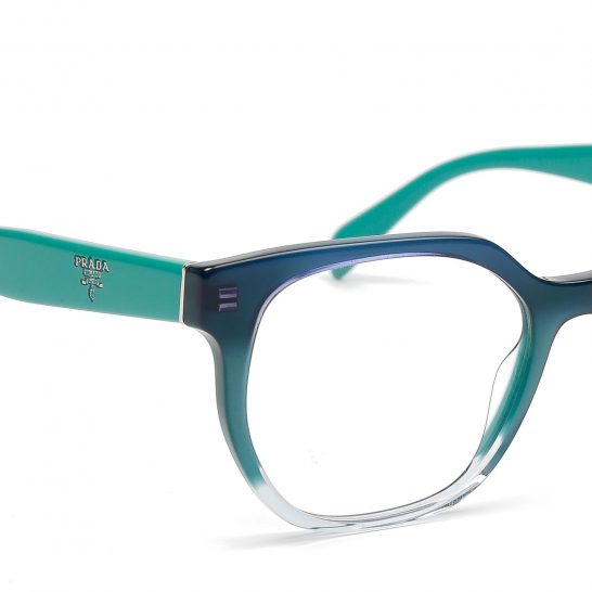 Prada PR 02UV VX6-101 - 3/4