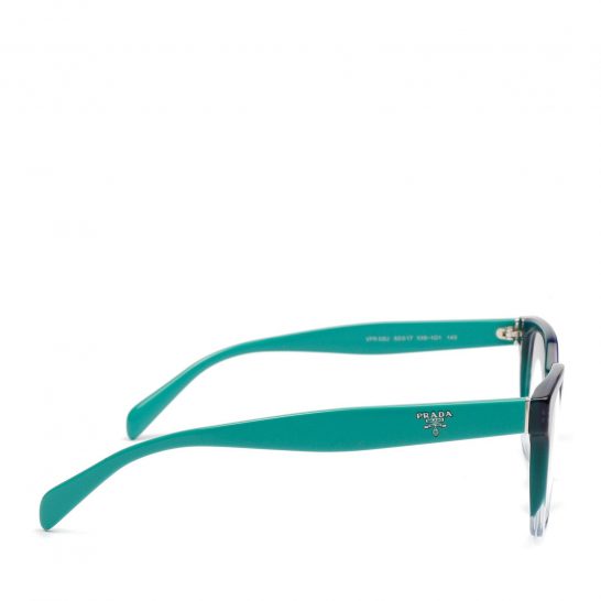 Prada PR 02UV VX6-101 - 4/4