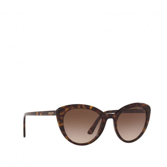 Prada CONCEPTUAL PR 02VSF 2AU6S1 - 2/3
