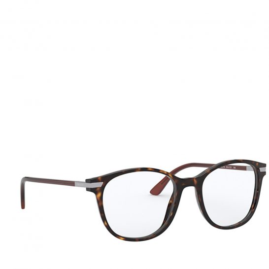 Prada PR 02WV 01A1O1 - 2/3