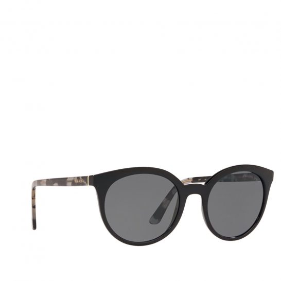 Prada PR 02XS 1AB5Z1 - 2/3