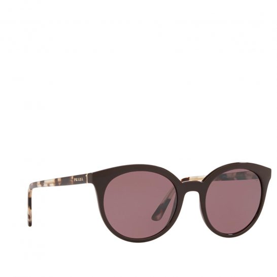 Prada PR 02XS DHO04C - 2/3