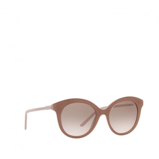 Prada PR 02YS 01Y1L0 - 2/3