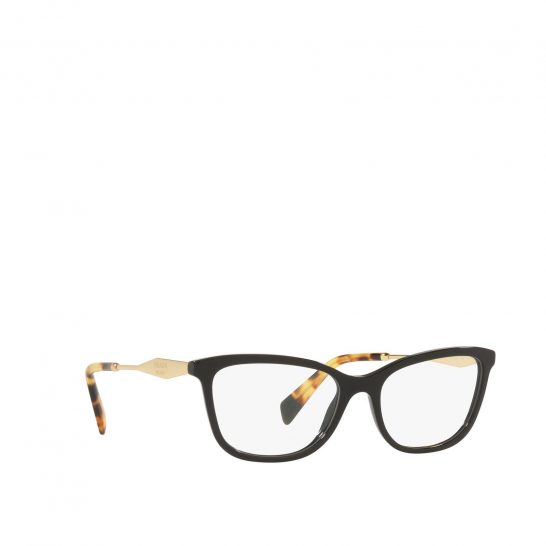 Prada PR 02YV 1AB1O1 - 2/3