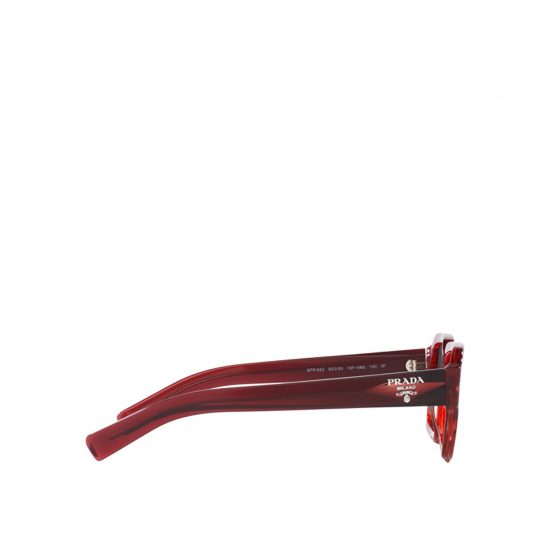 Prada PR 02ZS 15F08G - 3/3