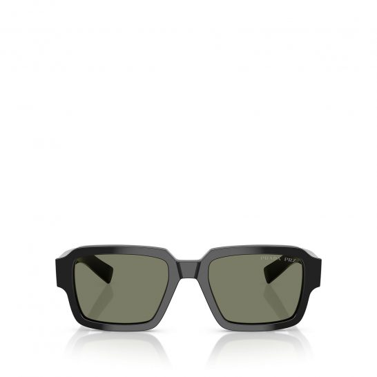 Prada PR 02ZS 1AB03R - 1/3