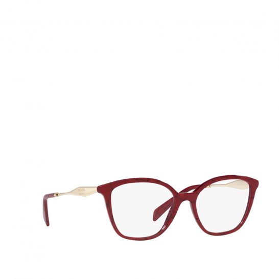 Prada PR 02ZV 15D1O1 - 2/3