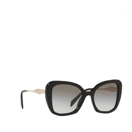 Prada PR 03YS 1AB0A7 - 2/3