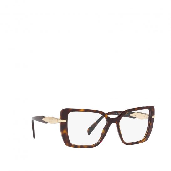 Prada PR 03ZV 2AU1O1 - 2/3