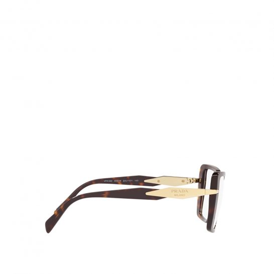 Prada PR 03ZV 2AU1O1 - 3/3
