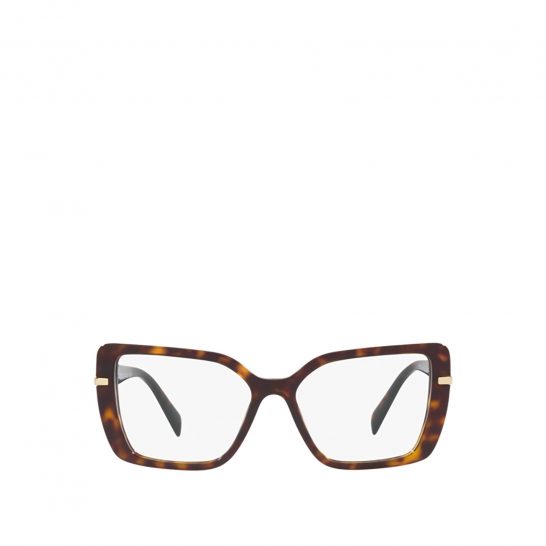 Prada PR 03ZV 2AU1O1 - 1/3