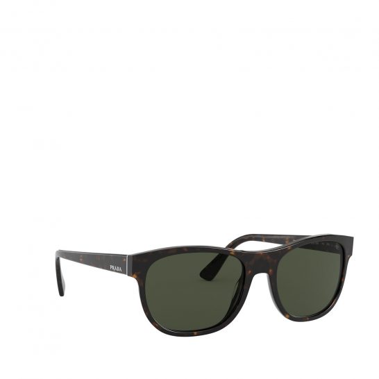 Prada HERITAGE PR 04XS 2AU0B2 - 2/3