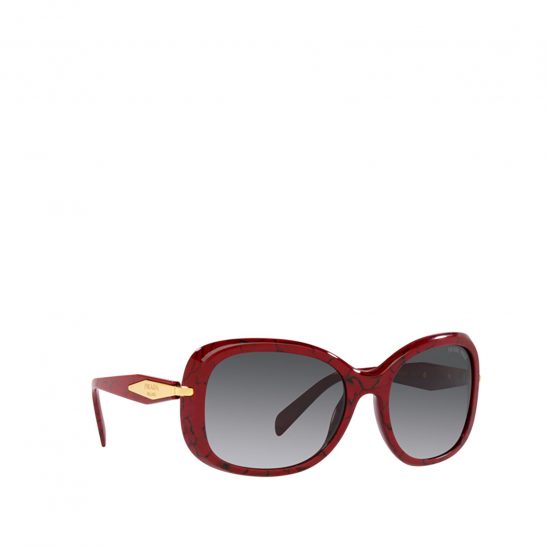 Prada PR 04ZS 15D5W1 - 2/3
