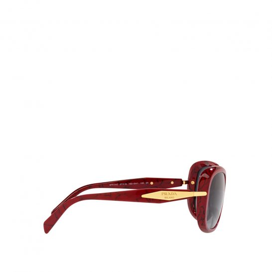 Prada PR 04ZS 15D5W1 - 3/3