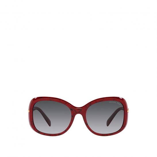 Prada PR 04ZS 15D5W1 - 1/3