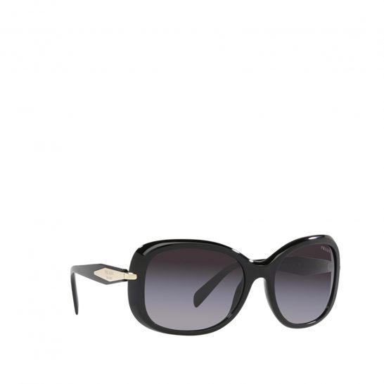 Prada PR 04ZS 1AB09S - 2/3