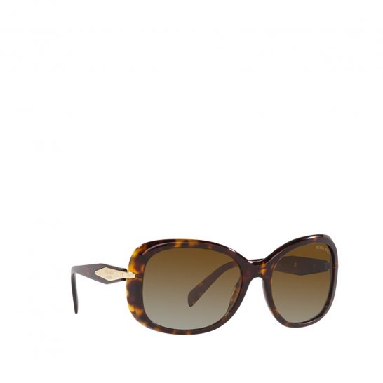 Prada PR 04ZS 2AU6E1 - 2/3