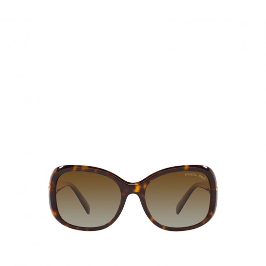 Prada PR 04ZS 2AU6E1 - 1/3
