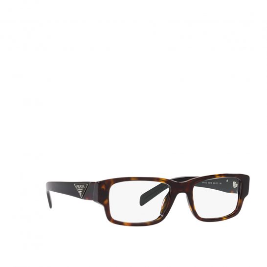 Prada PR 07ZV 2AU1O1 - 2/3