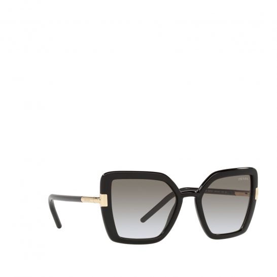 Prada PR 09WS 1AB0A7 - 2/3