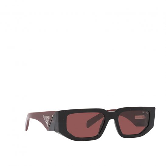 Prada PR 09ZS 11F08S - 2/3