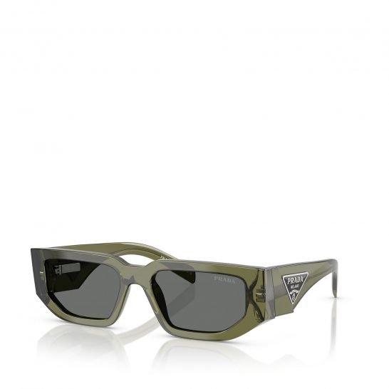 Prada PR 09ZS 25A40L - 2/3