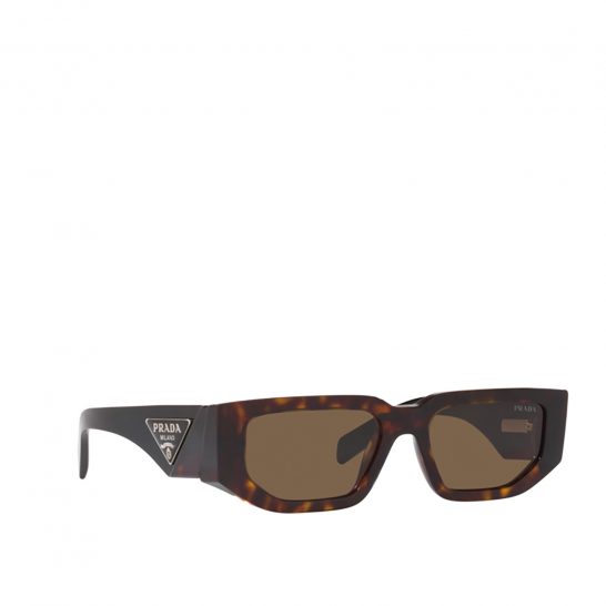 Prada PR 09ZS 2AU06B - 2/3