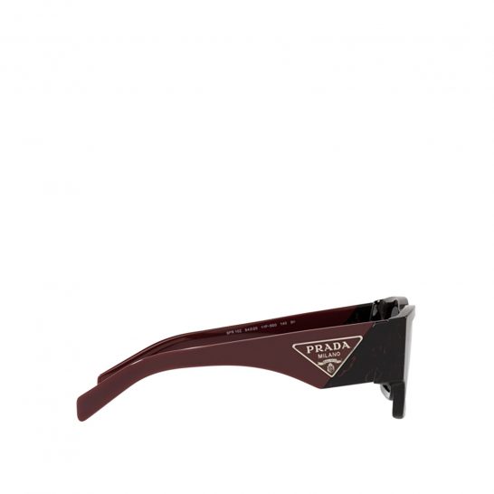 Prada PR 10ZS 11F5S0 - 3/3