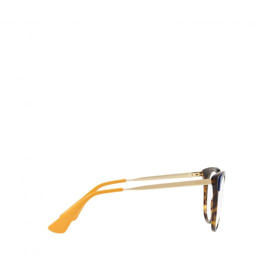 Prada CATWALK PR 12UV 2AU1O1 - 3/3