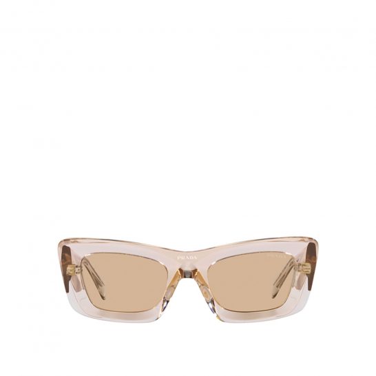 Prada PR 13ZS 19M4I2 - 1/3