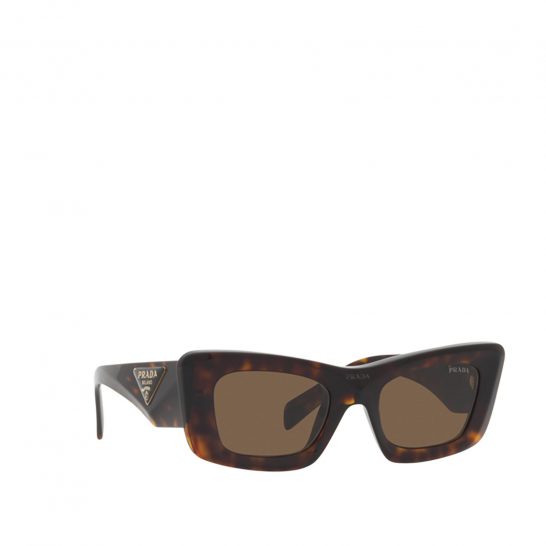Prada PR 13ZS 2AU06B - 2/3