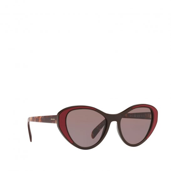 Prada CATWALK PR 14US YEO6X1 - 2/3