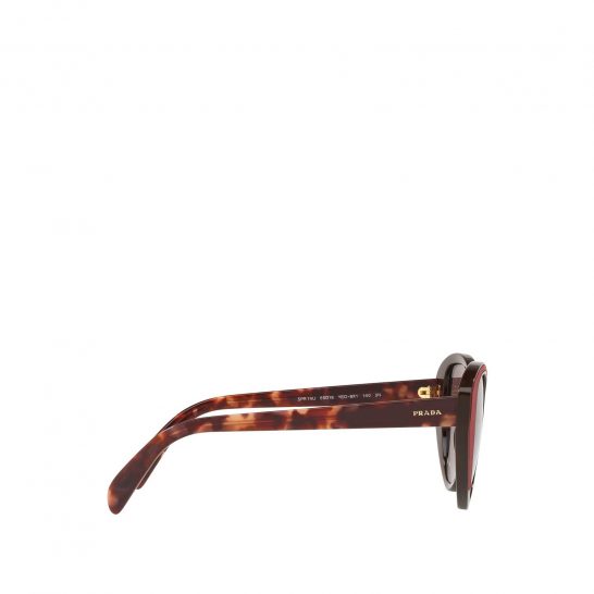 Prada CATWALK PR 14US YEO6X1 - 3/3