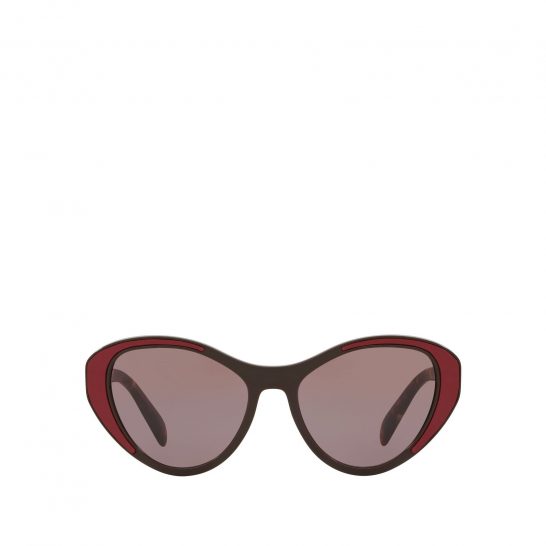 Prada CATWALK PR 14US YEO6X1 - 1/3