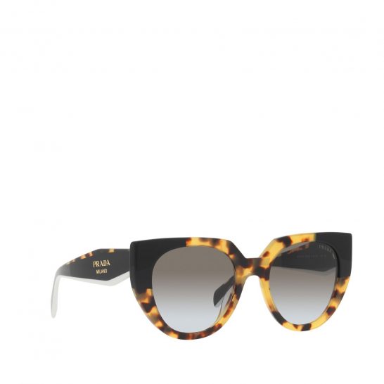 Prada PR 14WS 01M0A7 - 2/3