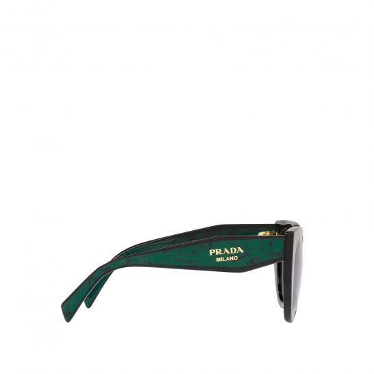 Prada PR 14WS 1AB5Z1 - 3/3